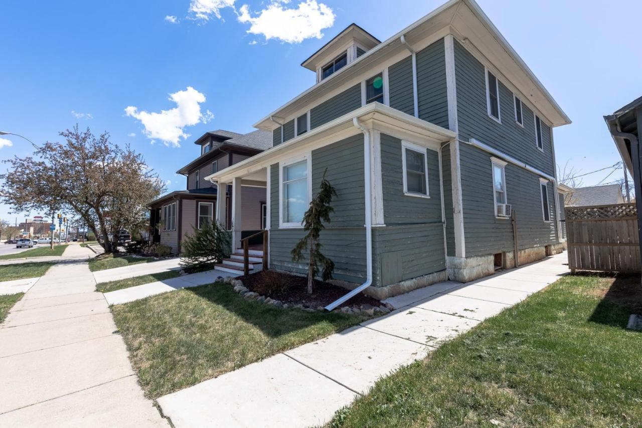 Luxury Studio W Kit Dt Rc 30 Mins Fm Mt. Rushmore Rapid City Exterior photo